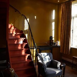 Kamer met Twee Aparte Bedden